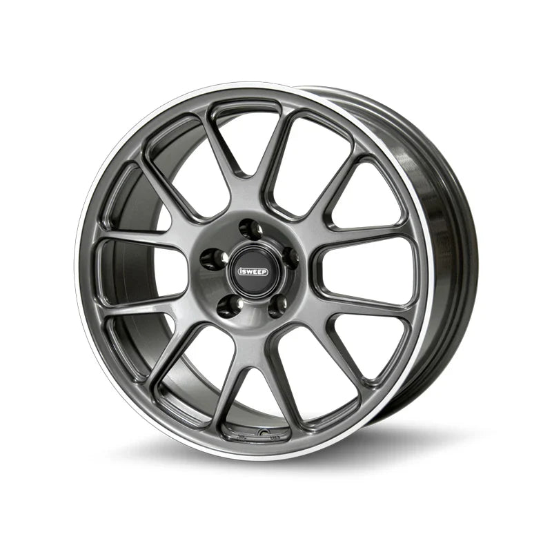 iSWEEP CP12