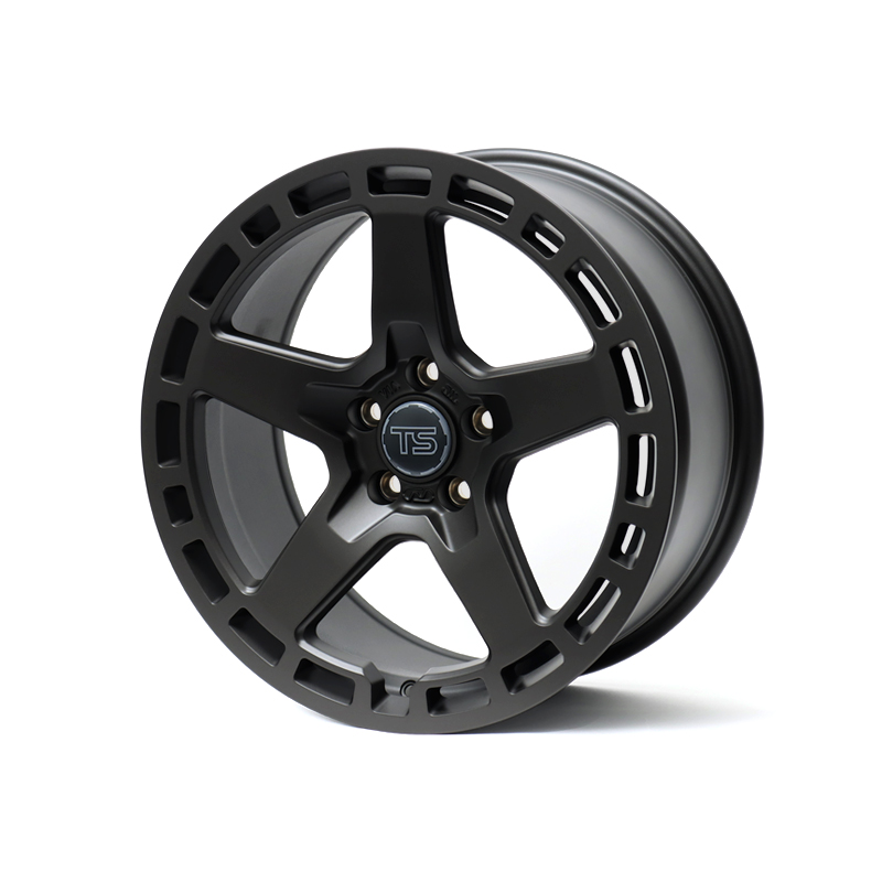 NEUSPEED TSe53