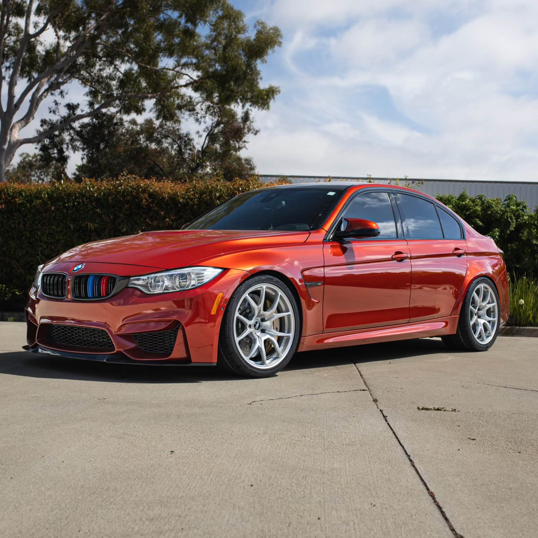 NEUSPEED RSe10R