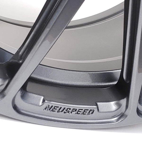 NEUSPEED RSe11R - NEUSPEED RS Wheels