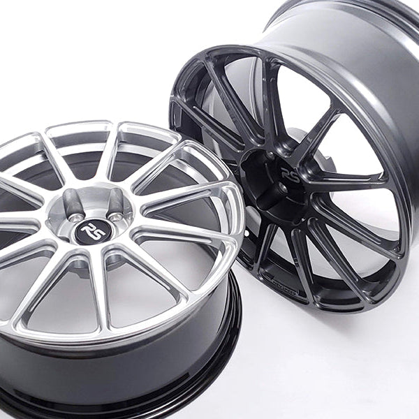 NEUSPEED RSe11R - NEUSPEED RS Wheels