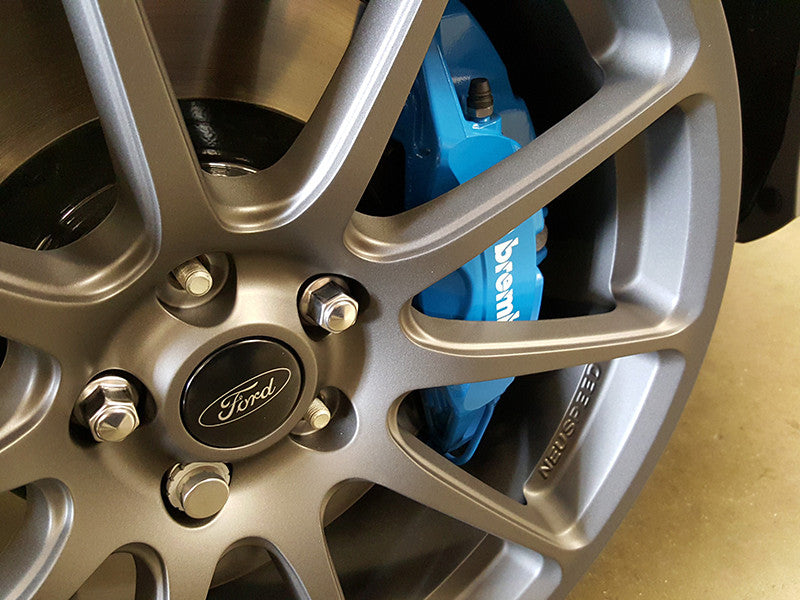 NEUSPEED RSe102 - NEUSPEED RS Wheels