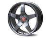 NEU-F RSe05 - NEUSPEED RS Wheels