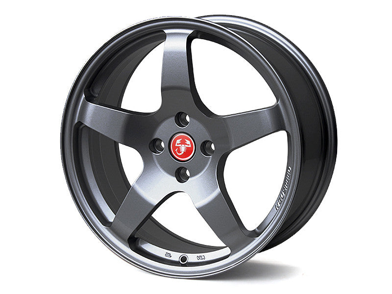 NEU-F RSe05 - NEUSPEED RS Wheels