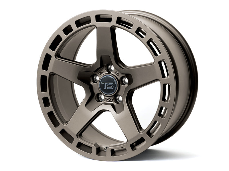 NM Eng. TSe53 - NEUSPEED RS Wheels