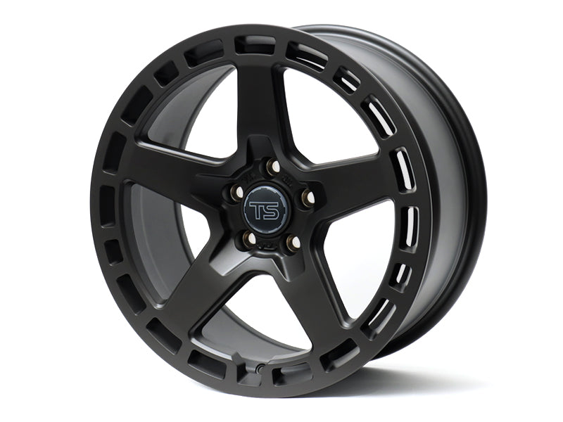 NM Eng. TSe53 - NEUSPEED RS Wheels